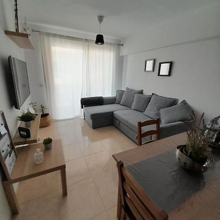 Apartamento El Rincon Apartment ลาเรสติงกา ภายนอก รูปภาพ