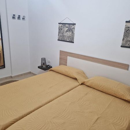 Apartamento El Rincon ลาเรสติงกา ภายนอก รูปภาพ