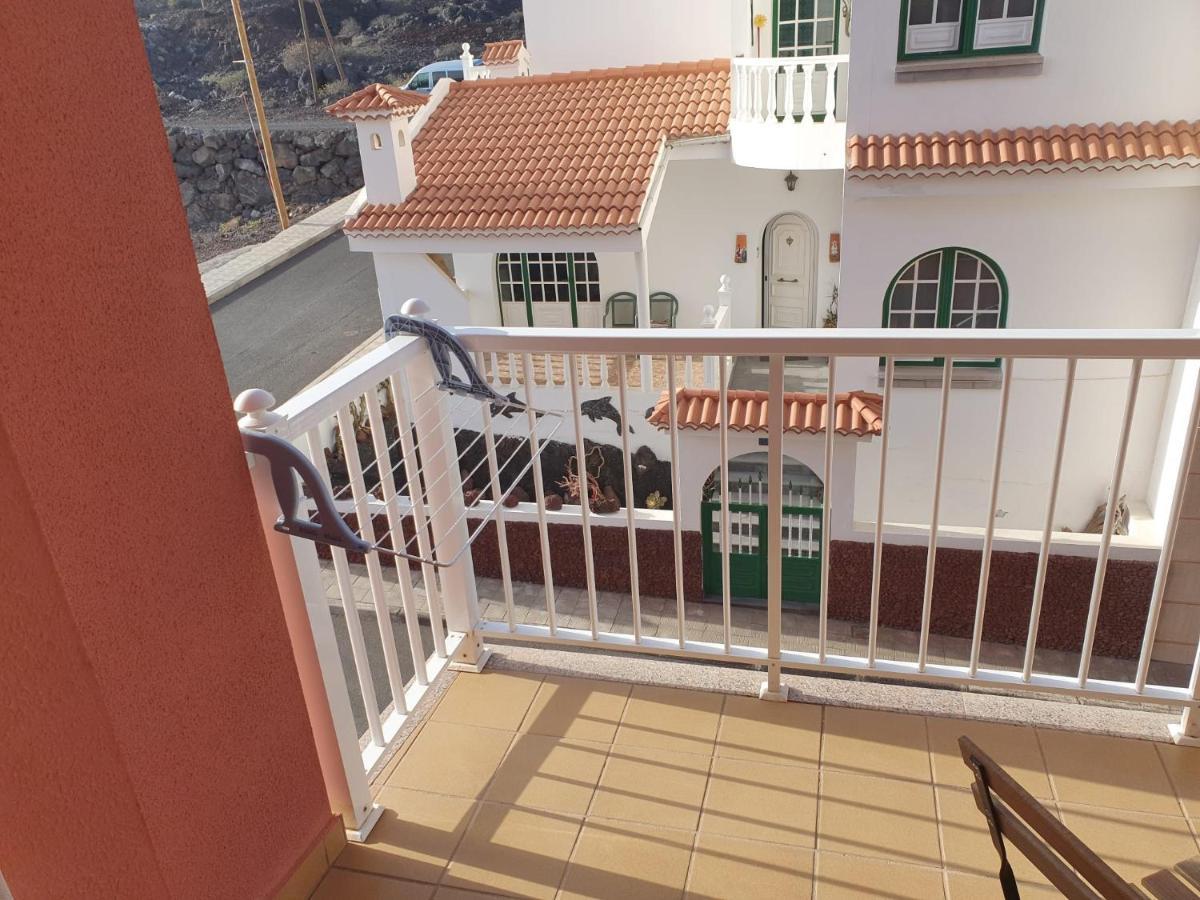 Apartamento El Rincon ลาเรสติงกา ภายนอก รูปภาพ