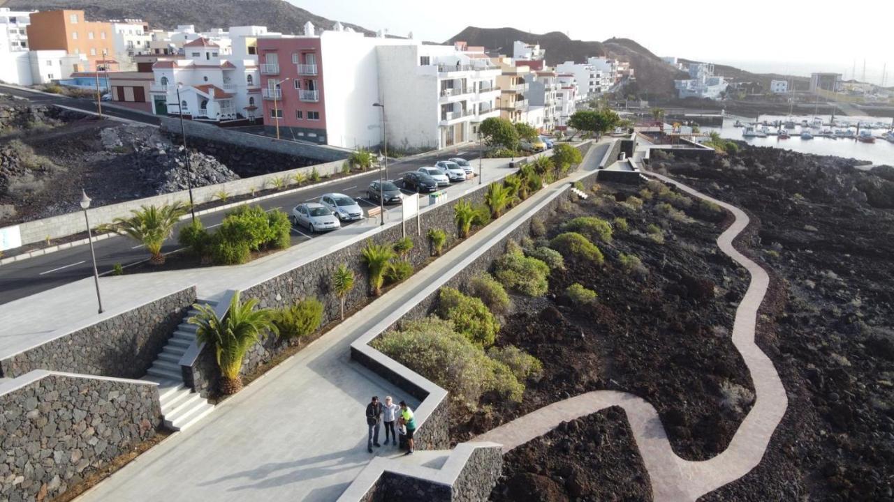 Apartamento El Rincon ลาเรสติงกา ภายนอก รูปภาพ