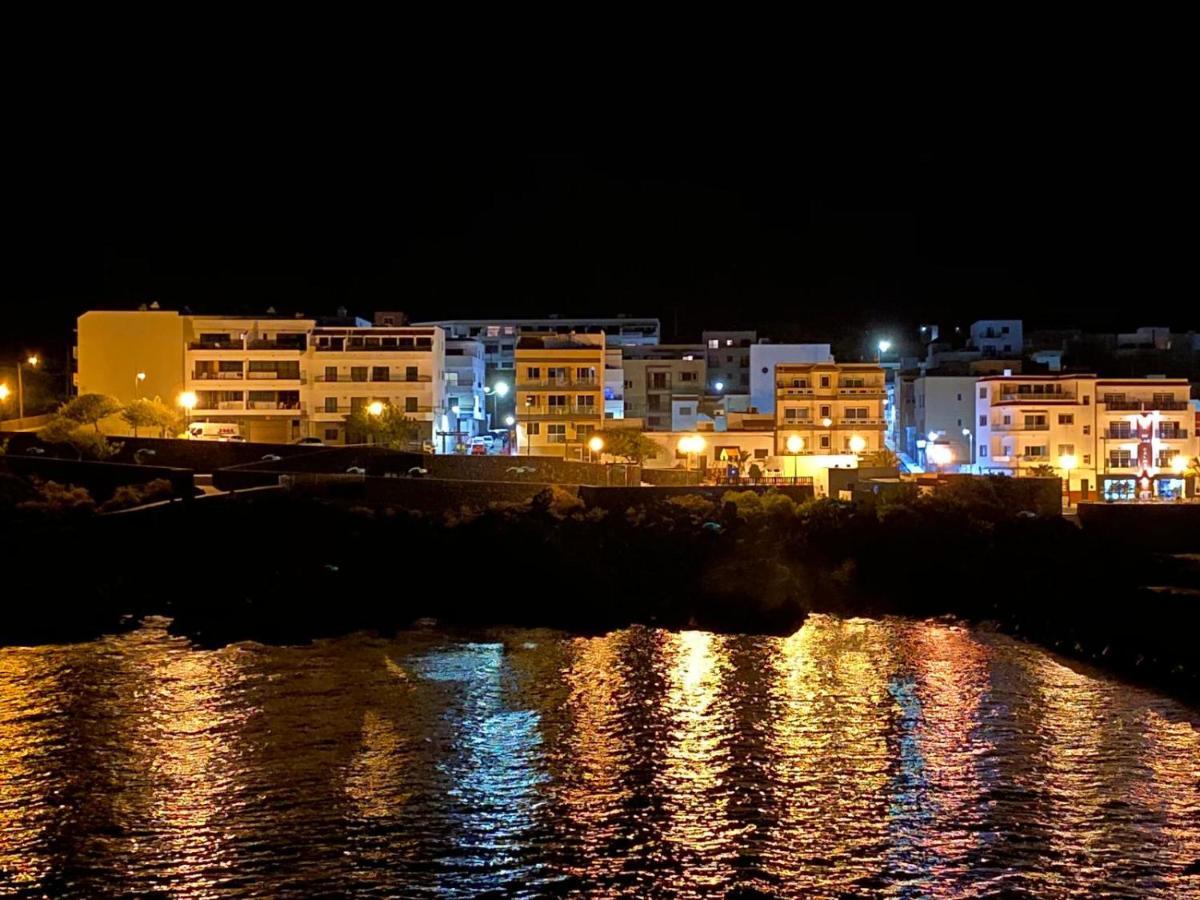 Apartamento El Rincon ลาเรสติงกา ภายนอก รูปภาพ