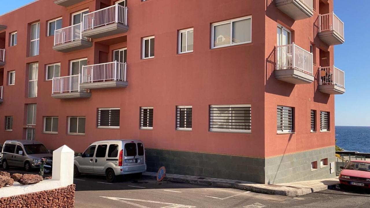 Apartamento El Rincon ลาเรสติงกา ภายนอก รูปภาพ