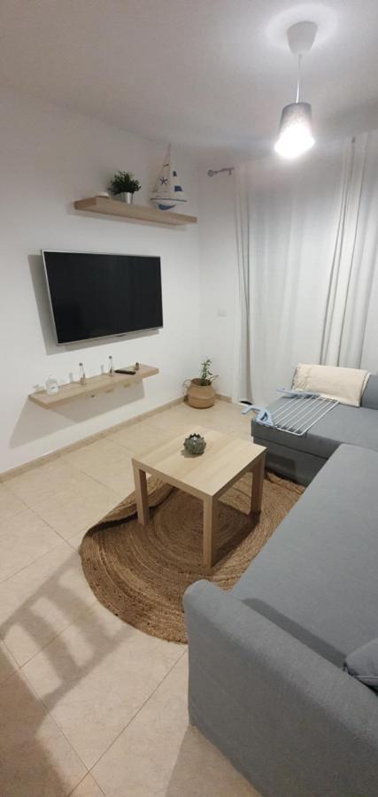 Apartamento El Rincon Apartment ลาเรสติงกา ภายนอก รูปภาพ