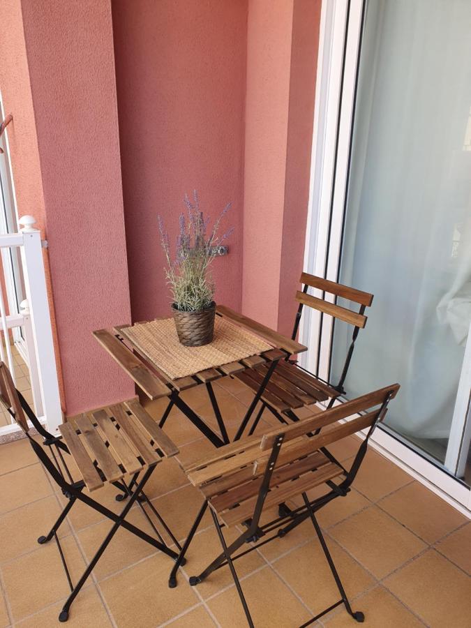 Apartamento El Rincon ลาเรสติงกา ภายนอก รูปภาพ