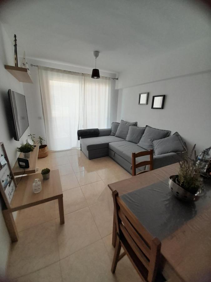 Apartamento El Rincon Apartment ลาเรสติงกา ภายนอก รูปภาพ