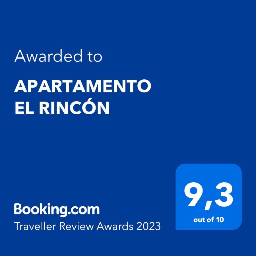 Apartamento El Rincon ลาเรสติงกา ภายนอก รูปภาพ