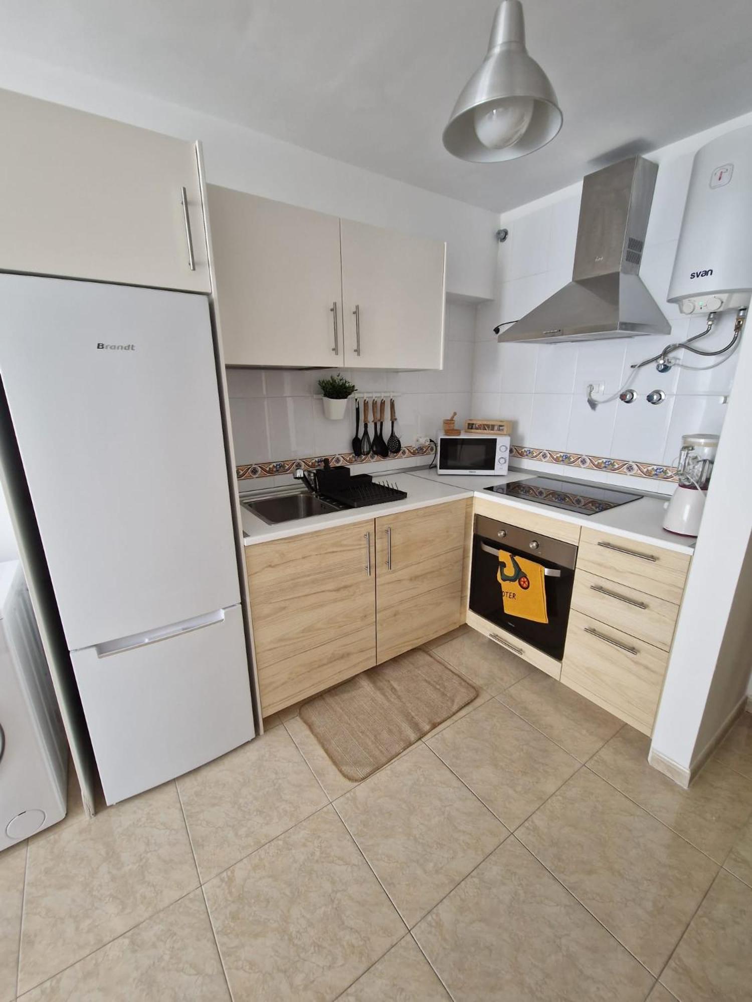 Apartamento El Rincon ลาเรสติงกา ภายนอก รูปภาพ