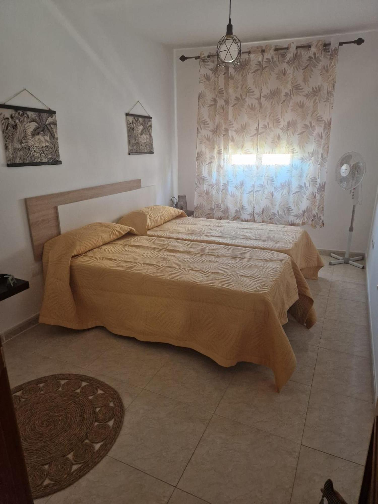 Apartamento El Rincon ลาเรสติงกา ภายนอก รูปภาพ