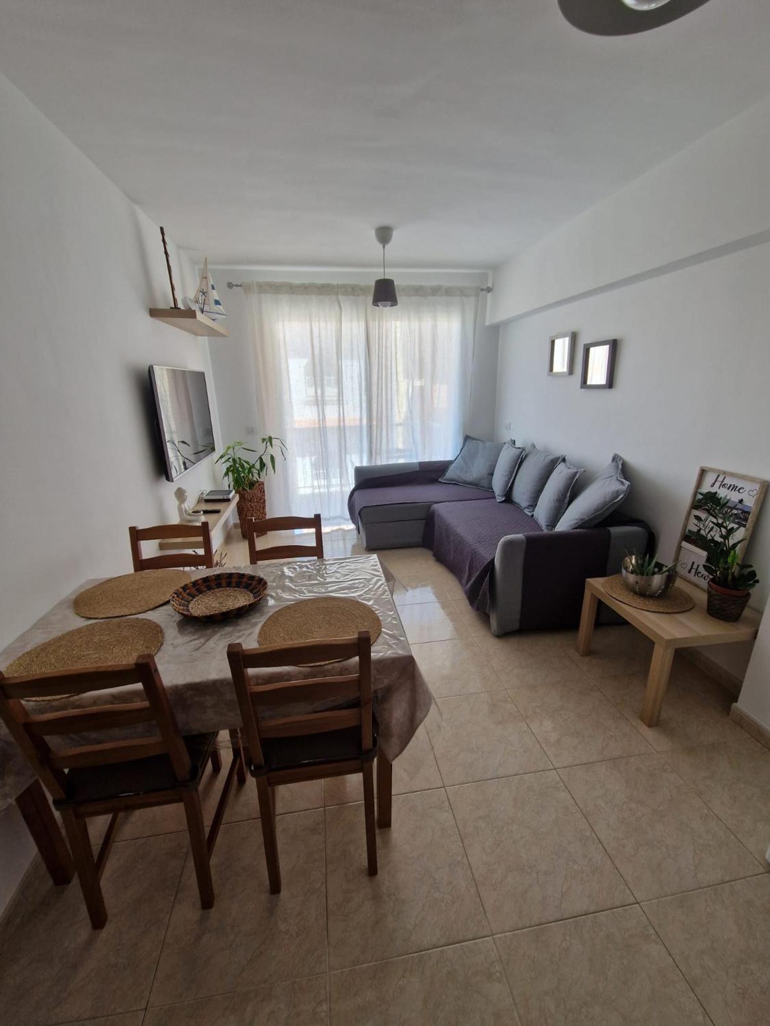 Apartamento El Rincon ลาเรสติงกา ภายนอก รูปภาพ