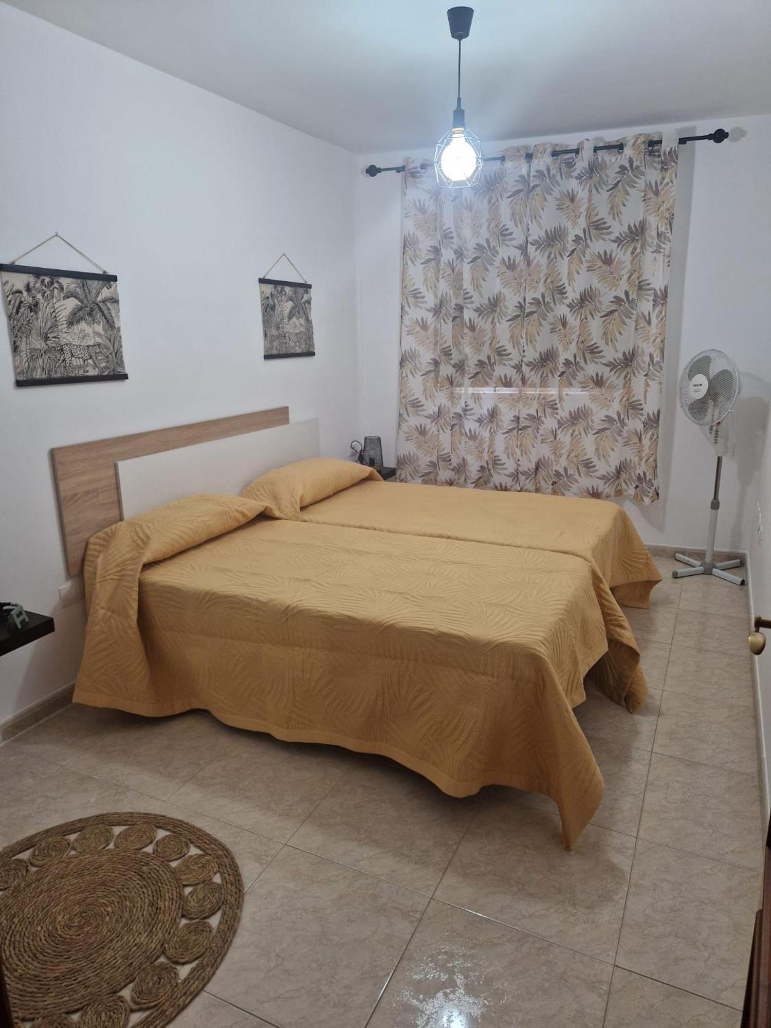Apartamento El Rincon ลาเรสติงกา ภายนอก รูปภาพ