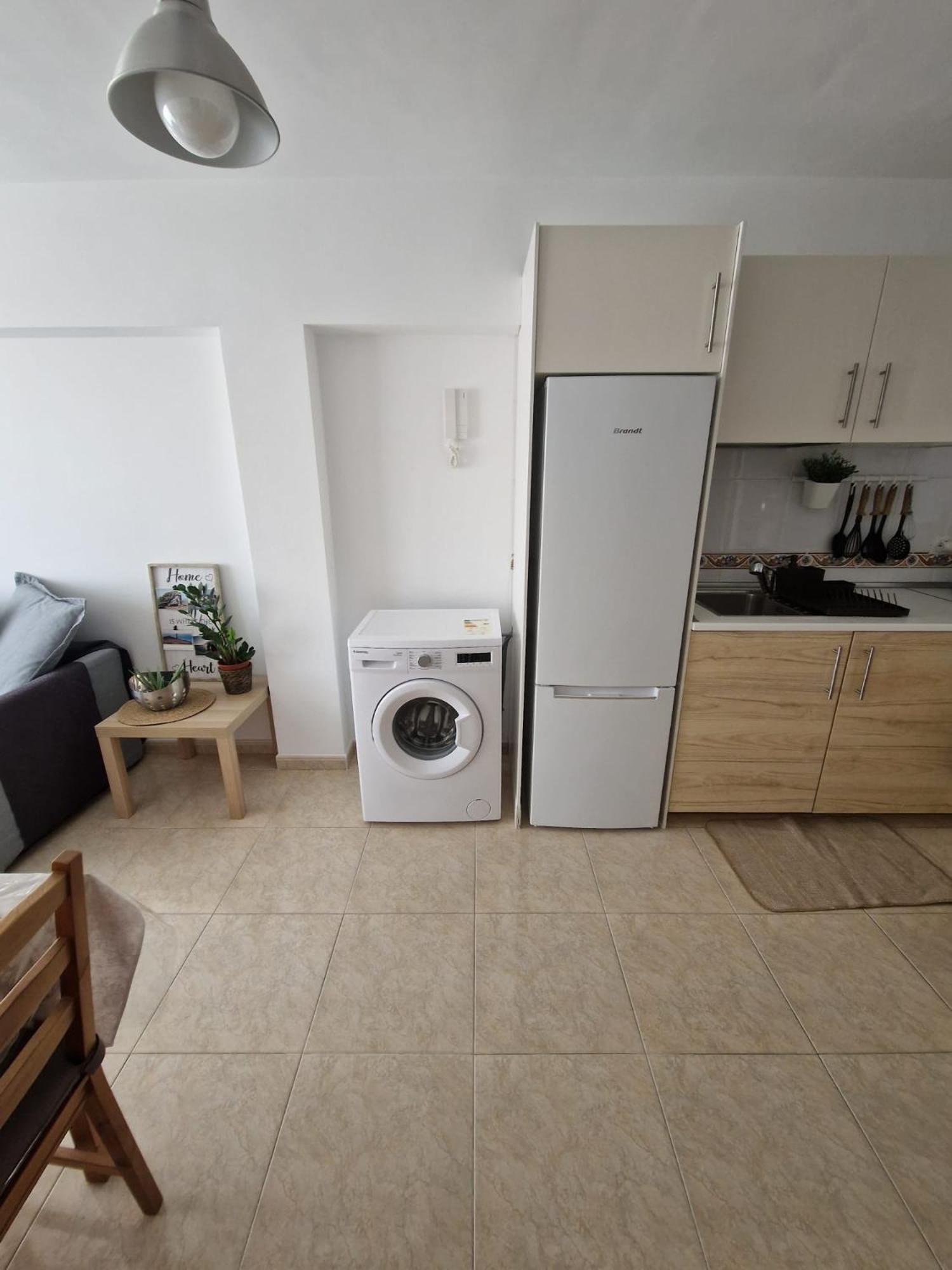 Apartamento El Rincon ลาเรสติงกา ภายนอก รูปภาพ