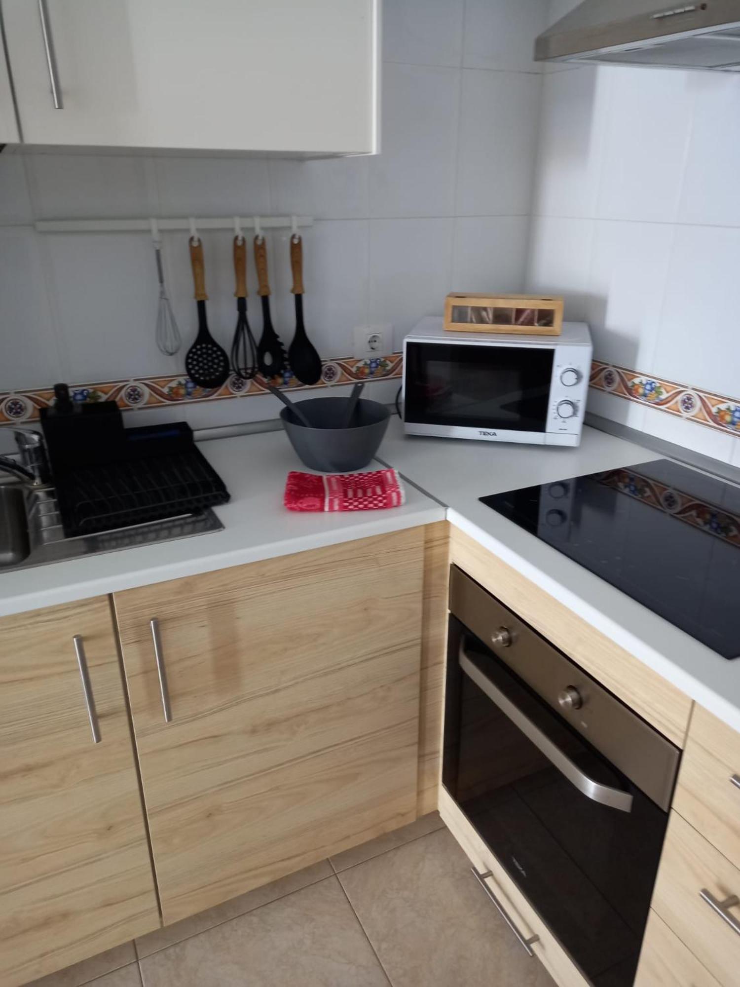 Apartamento El Rincon ลาเรสติงกา ภายนอก รูปภาพ